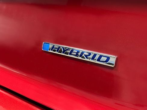 New 2026 Honda Accord EX-L image 10