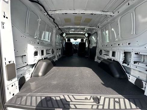 New 2025 Ford Transit 250 Base image 8