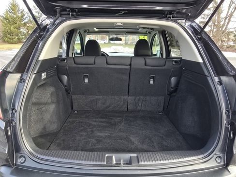 Used 2018 Honda HR-V EX image 17