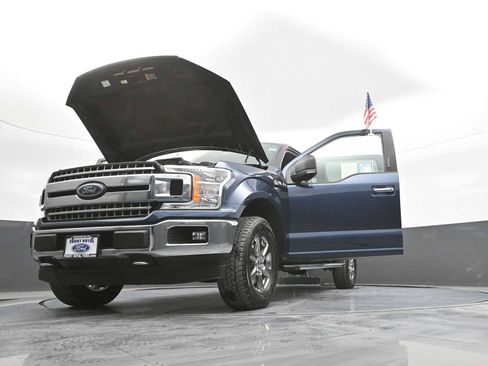 Used 2020 Ford F150 XLT w/ Equipment Group 302A Luxury image 49