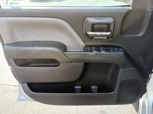 Used 2014 Chevrolet Silverado 1500 W/T w/ WT Convenience Package image 10