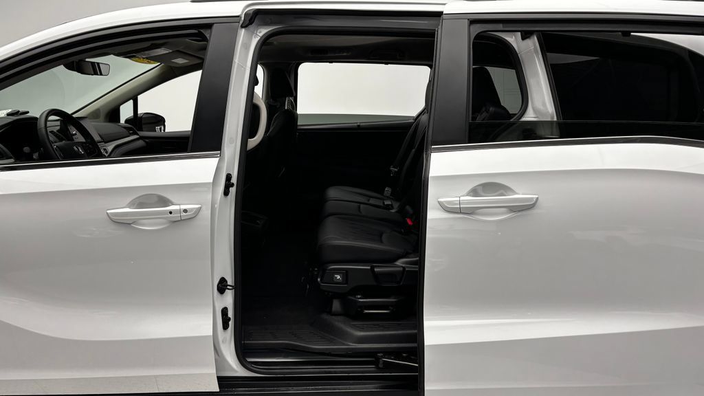 Used 2026 Honda Odyssey EX-L image 33
