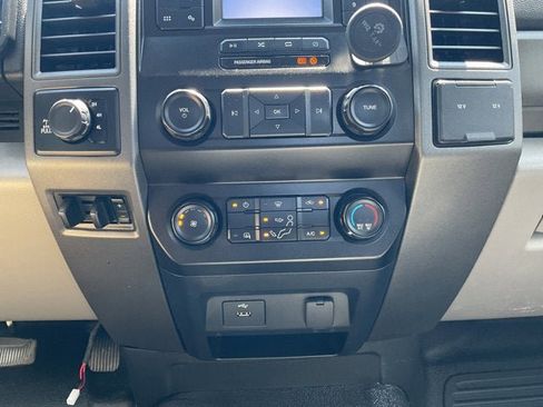 Used 2020 Ford F350 XL w/ Power Equipment Group AWD/4WD image 23
