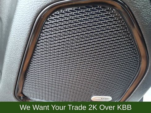 Used 2024 Jeep Compass Limited w/ Sun and Sound Group image 30