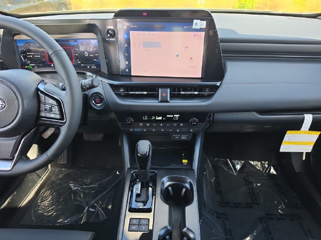 New 2026 Subaru Outback Touring XT AWD/4WD image 10