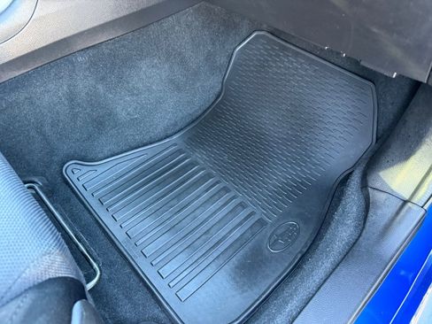 Used 2015 Subaru WRX image 19