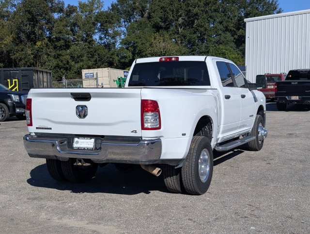 Used 2023 RAM 3500 Big Horn w/ Level 1 Equipment Group AWD/4WD image 7