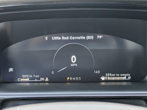 Used 2022 Lincoln Nautilus AWD w/ Premium Package image 32