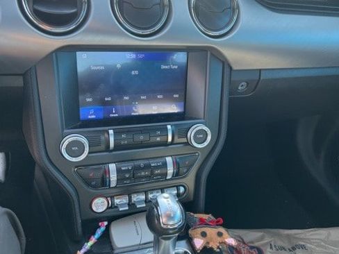 Used 2020 Ford Mustang Premium image 14