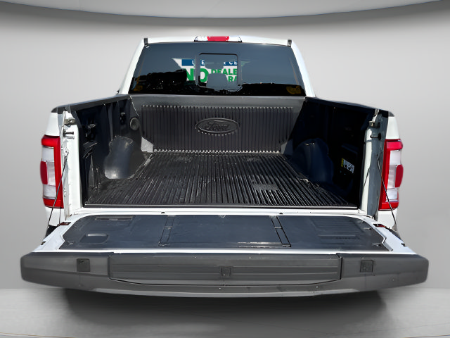 Used 2023 Ford F150 Lariat w/ Equipment Group 502A High AWD/4WD image 19