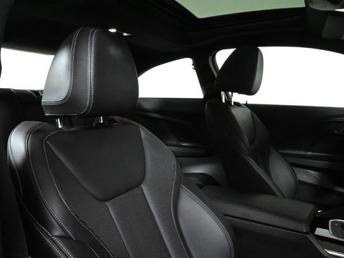 Certified 2022 BMW M240i xDrive Coupe w/ Premium Package image 33