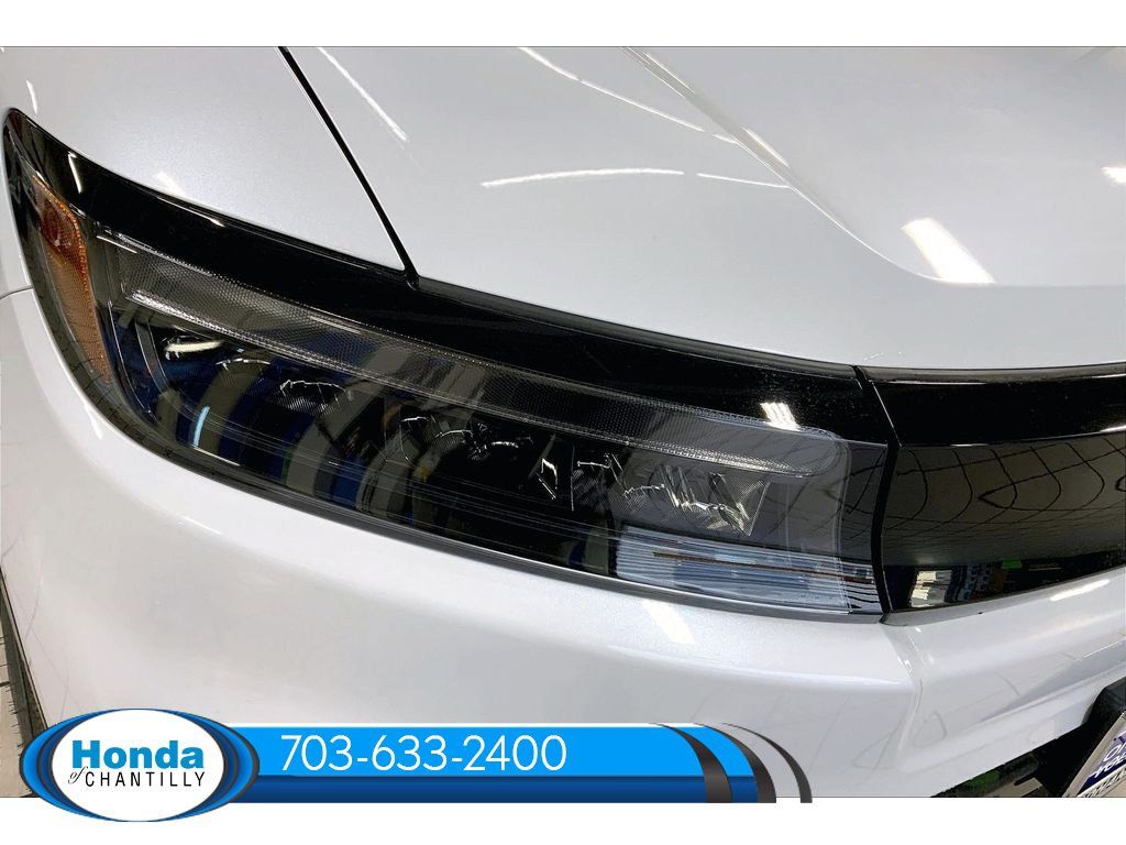 New 2026 Honda Prologue Elite image 16