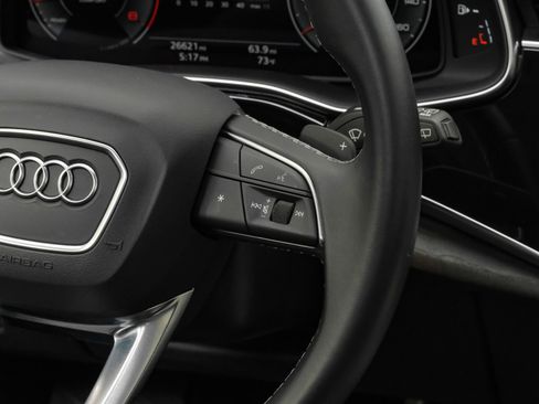 Used 2023 Audi Q8 Premium Plus w/ Premium Plus Package AWD/4WD image 21