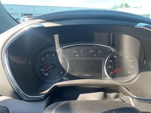 Used 2024 Chevrolet Blazer LT w/ Convenience Package image 6