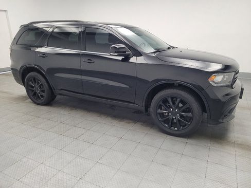 Used 2018 Dodge Durango GT w/ Premium Group AWD/4WD image 11