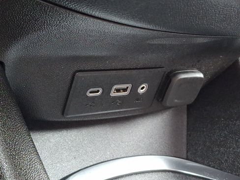 Certified 2024 Chevrolet Malibu LT FWD image 23