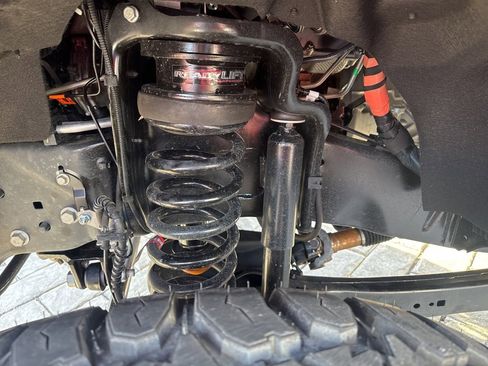 Used 2026 Ford F450 Lariat image 4