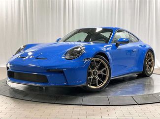 Used 2022 Porsche 911 GT3 RWD video 1