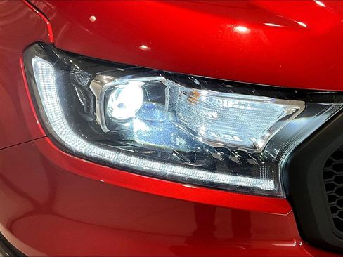 Used 2019 Ford Ranger Lariat w/ Equipment Group 501A Mid image 31