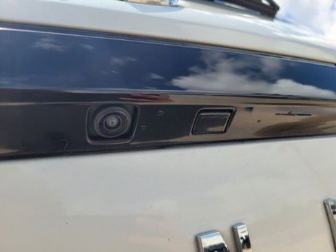 Used 2023 INFINITI QX60 Luxe AWD/4WD image 6