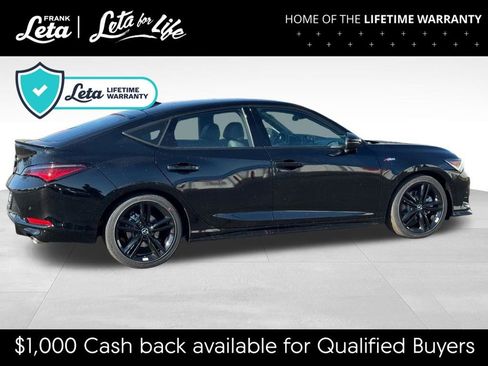 New 2026 Acura Integra A-Spec image 9