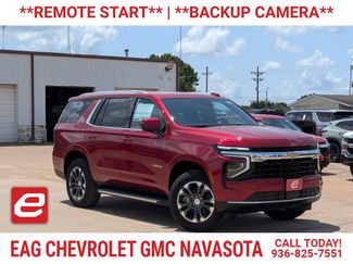 New 2026 Chevrolet Tahoe LS w/ Max Trailering Package AWD/4WD 360° Tour