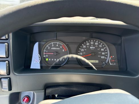 Used 2024 Isuzu NPR image 14