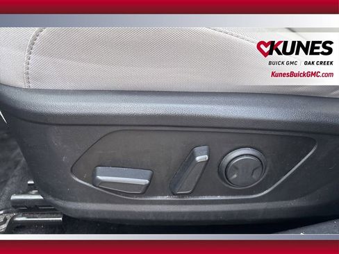 Used 2025 Hyundai Tucson Blue image 9