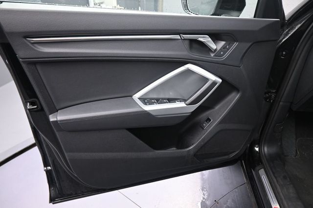 Used 2025 Audi Q3 2.0T Premium AWD/4WD image 20
