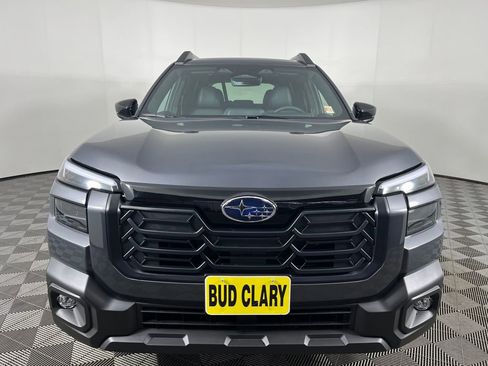 New 2026 Subaru Outback Limited image 2