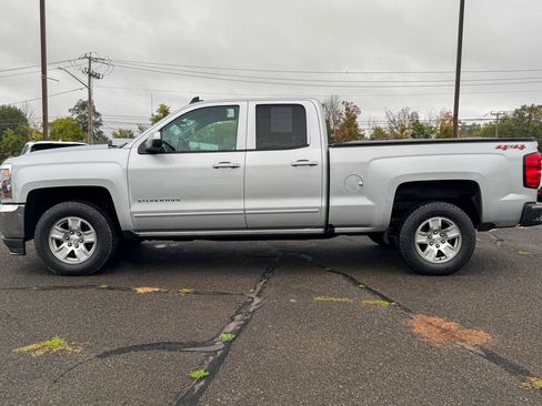 Used 2019 Chevrolet Silverado 1500 LT image 6