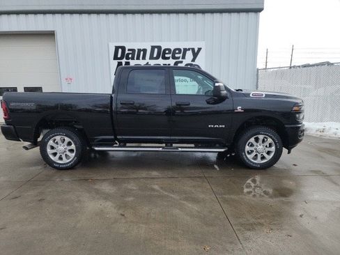 New 2026 RAM 2500 Big Horn image 13