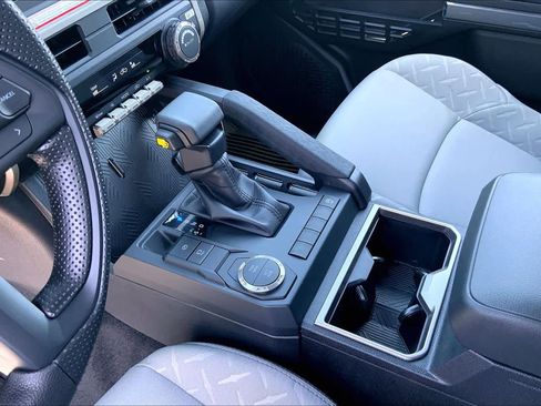 New 2026 Toyota Tacoma SR5 RWD image 7