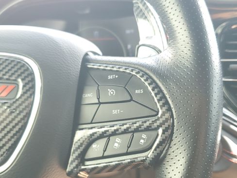 Used 2024 Dodge Durango R/T AWD/4WD image 27