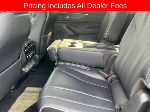 Certified 2024 Acura MDX w/ Advance Package AWD/4WD image 20