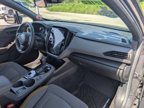 Certified 2024 Subaru Crosstrek 2.5i Sport AWD/4WD image 33