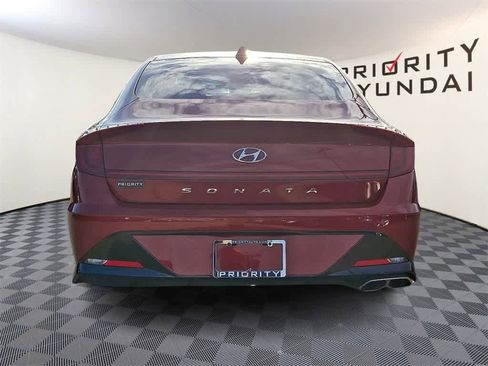 Used 2023 Hyundai Sonata SEL image 5
