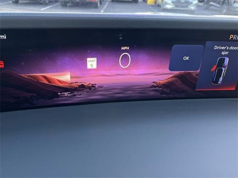 Used 2024 Lincoln Nautilus Reserve image 41