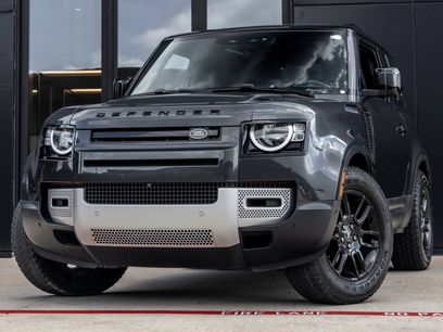 Used 2023 Land Rover Defender 90 S