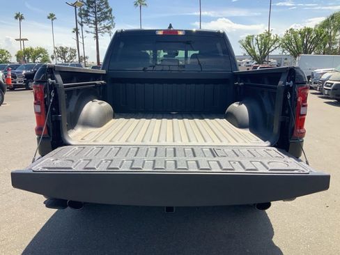 New 2026 RAM 1500 Rebel w/ Rebel Level 2 Equipment Group image 9