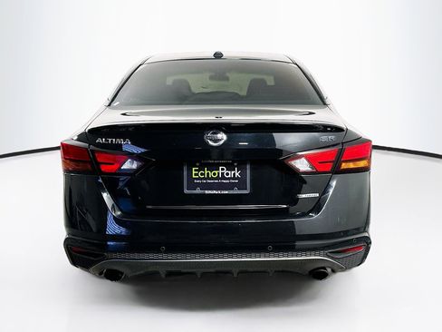 Used 2021 Nissan Altima 2.0 SR FWD image 7