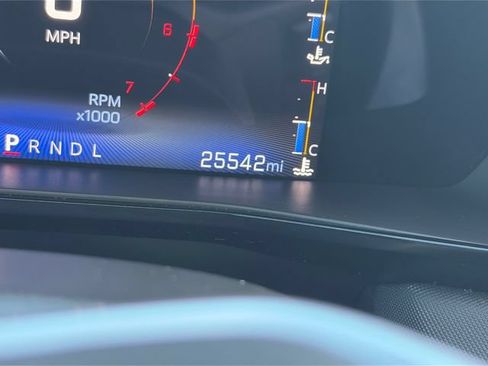 Used 2023 Chevrolet Colorado Z71 w/ Z71 Convenience Package 2 AWD/4WD image 21