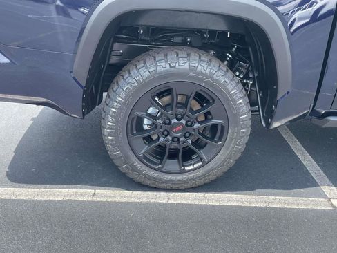 New 2026 Toyota Tundra SR5 AWD/4WD image 10