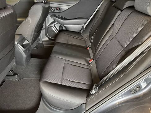 Used 2024 Subaru Legacy AWD/4WD image 21