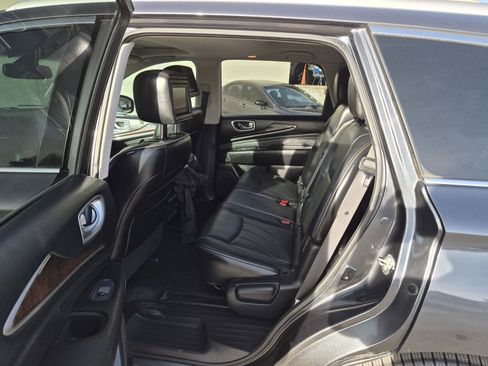 Used 2013 INFINITI JX35 AWD w/ Premium Pkg image 10