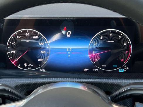 New 2025 Mercedes-Benz CLA 250 image 21