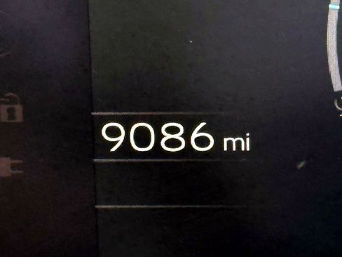 Used 2024 Toyota bZ4X Limited w/ Weather Package image 29