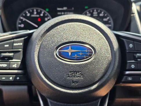 Certified 2024 Subaru Impreza 2.0i Sport AWD/4WD image 20