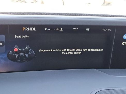 New 2026 Lincoln Nautilus Reserve image 10