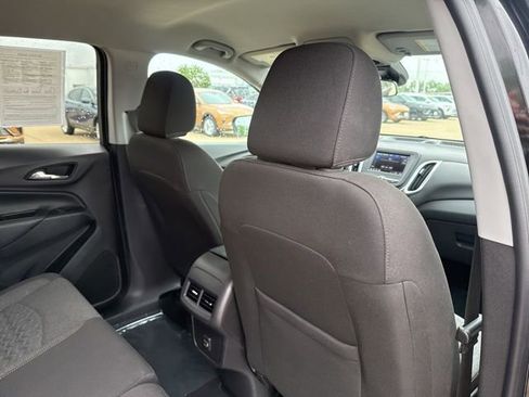 Used 2024 Chevrolet Equinox LT AWD/4WD image 47